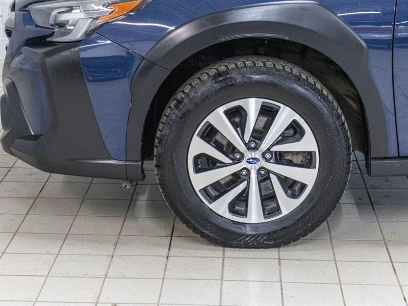 subaru OUTBACK TOURING 2024 - 32