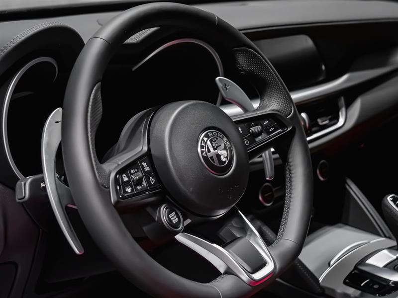 alfa romeo Stelvio 2026 - 9