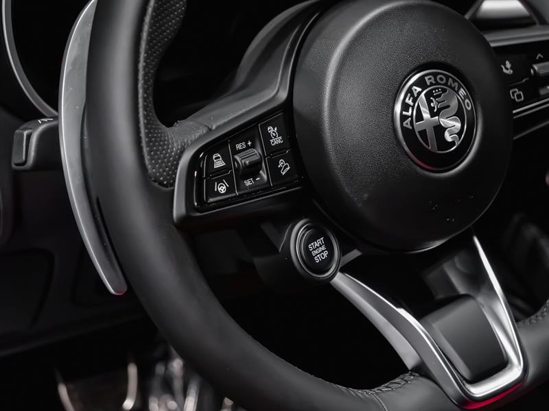 alfa romeo Stelvio 2026 - 10