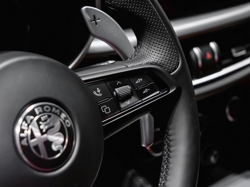 alfa romeo Stelvio 2026 - 11