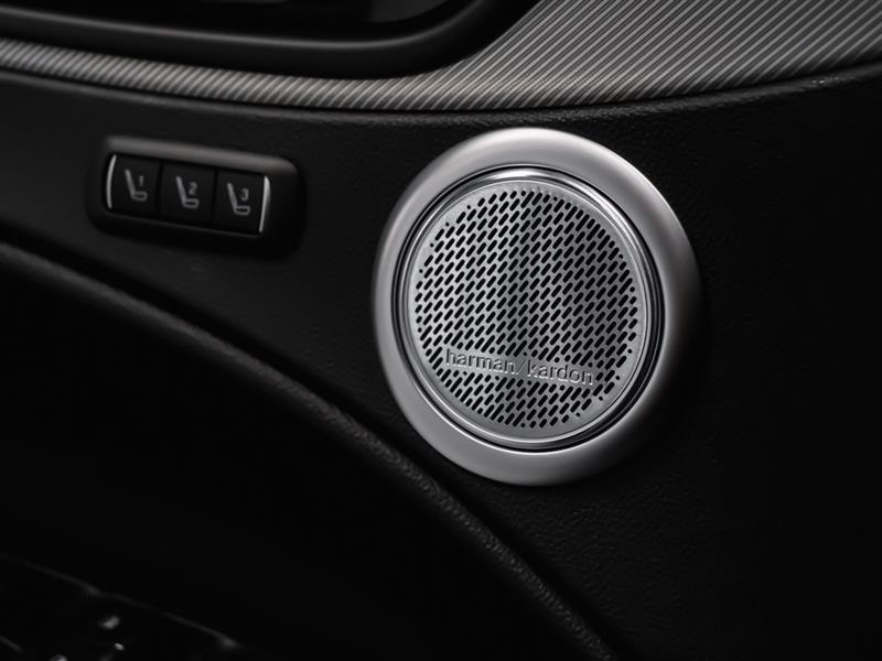 alfa romeo Stelvio 2026 - 12