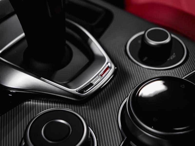 alfa romeo Stelvio 2026 - 14
