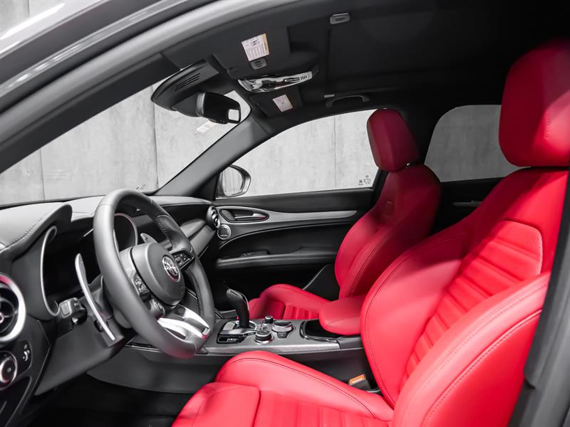 alfa romeo Stelvio 2026 - 15