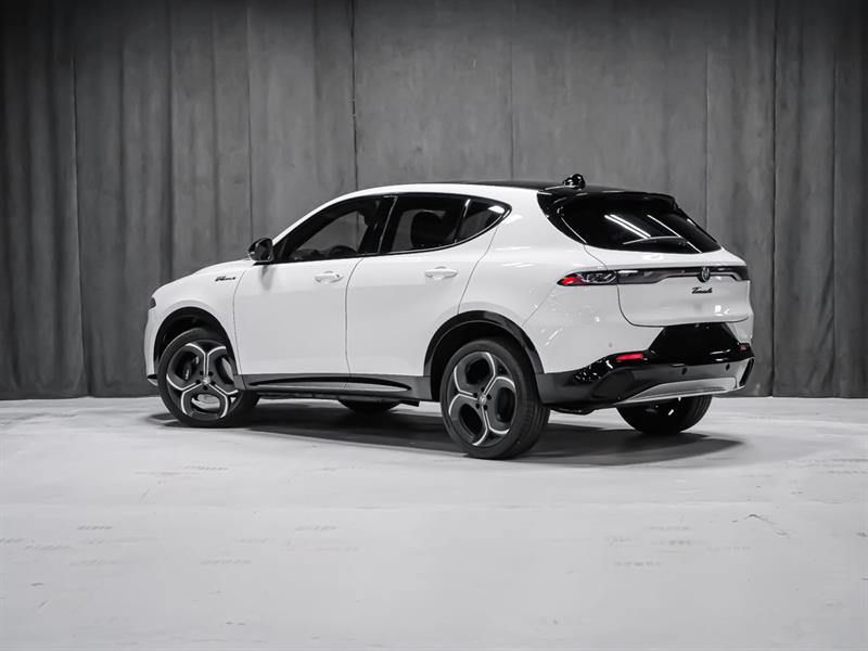 alfa romeo Tonale 2026 - 4