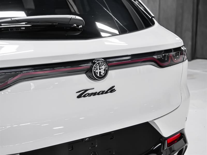 alfa romeo Tonale 2026 - 10