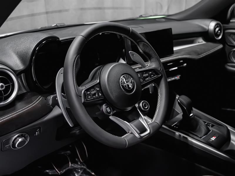 alfa romeo Tonale 2026 - 13