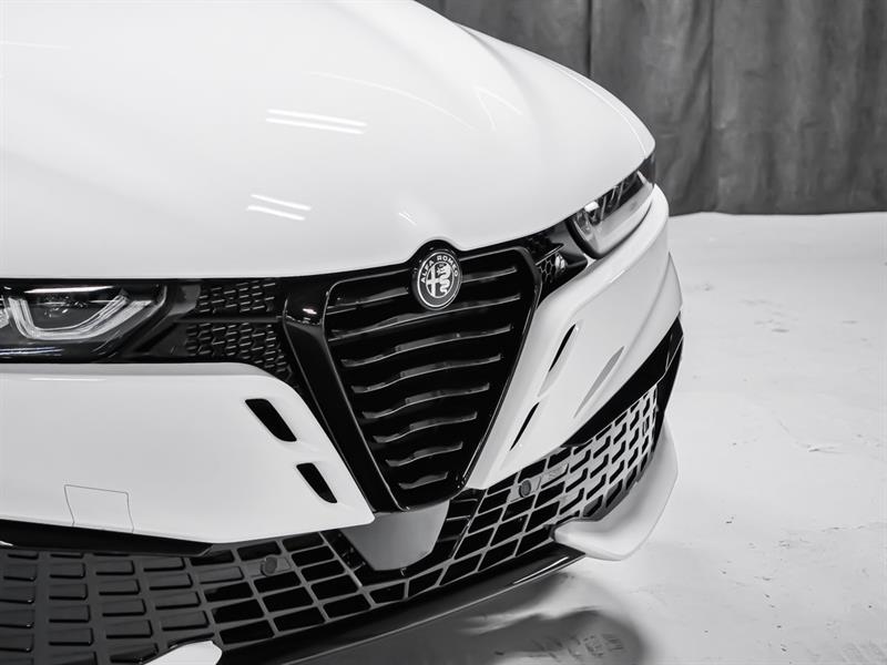 alfa romeo Tonale 2026 - 21