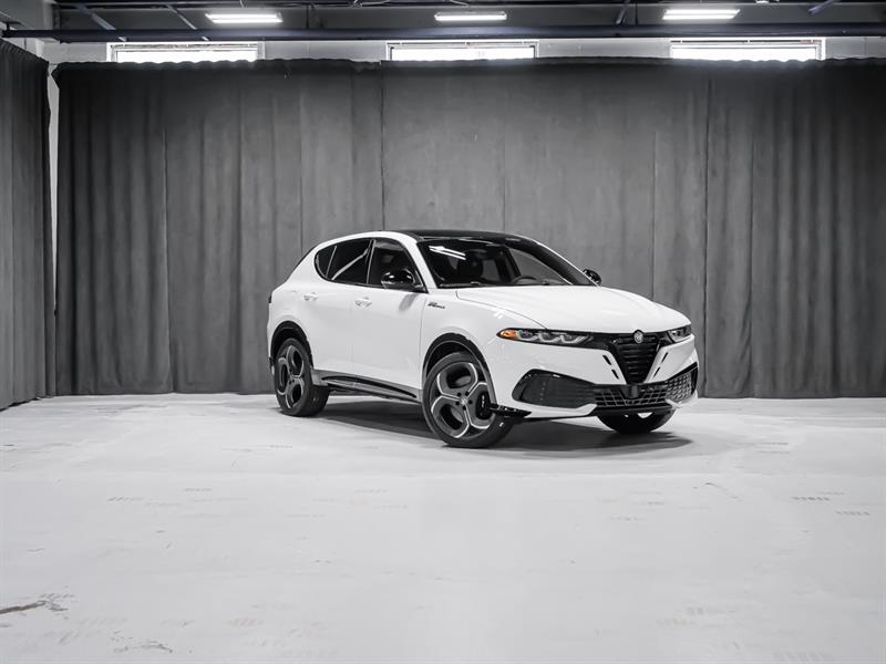 alfa romeo Tonale 2026 - 2