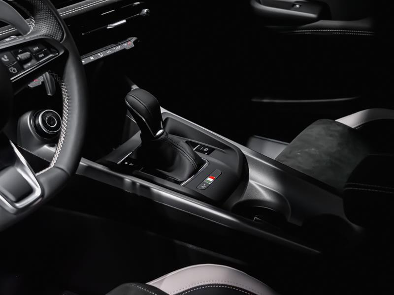 alfa romeo Tonale 2026 - 12