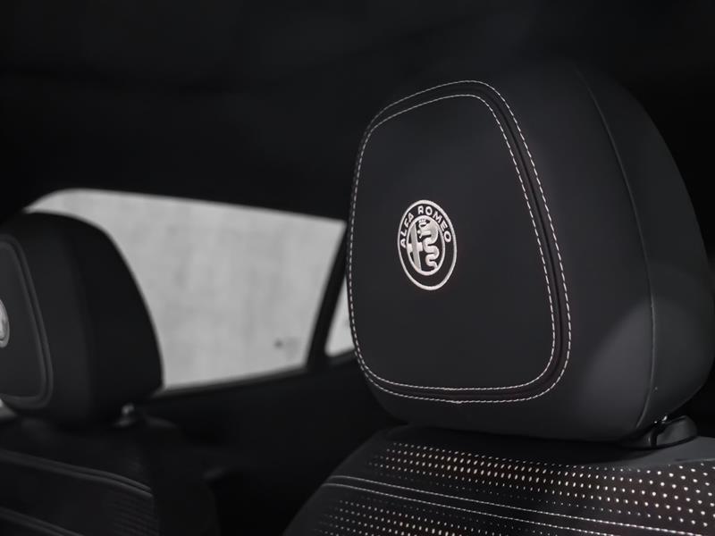 alfa romeo Tonale 2026 - 24
