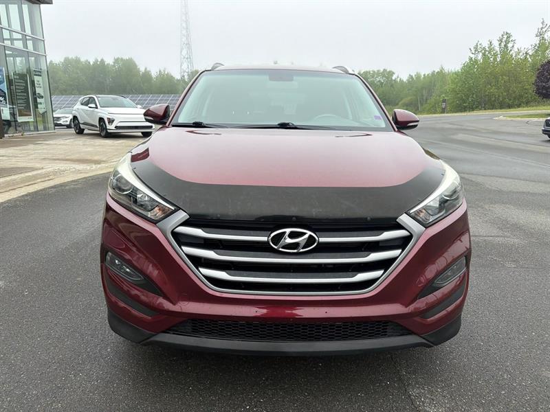 hyundai Tucson 2017 - 3
