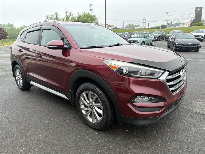 hyundai Tucson 2017 - 4