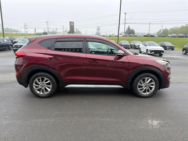 hyundai Tucson 2017 - 5