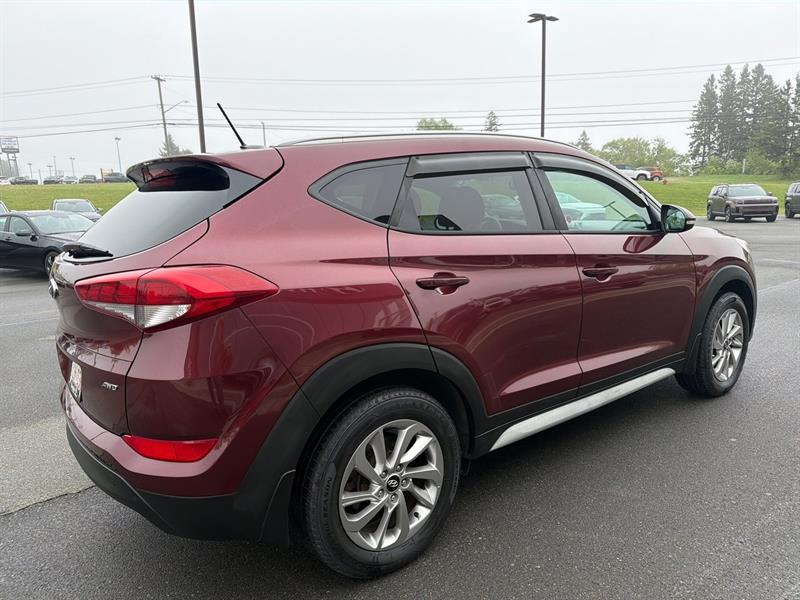 hyundai Tucson 2017 - 6