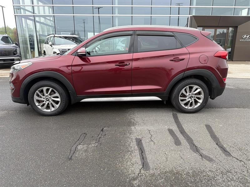hyundai Tucson 2017 - 9