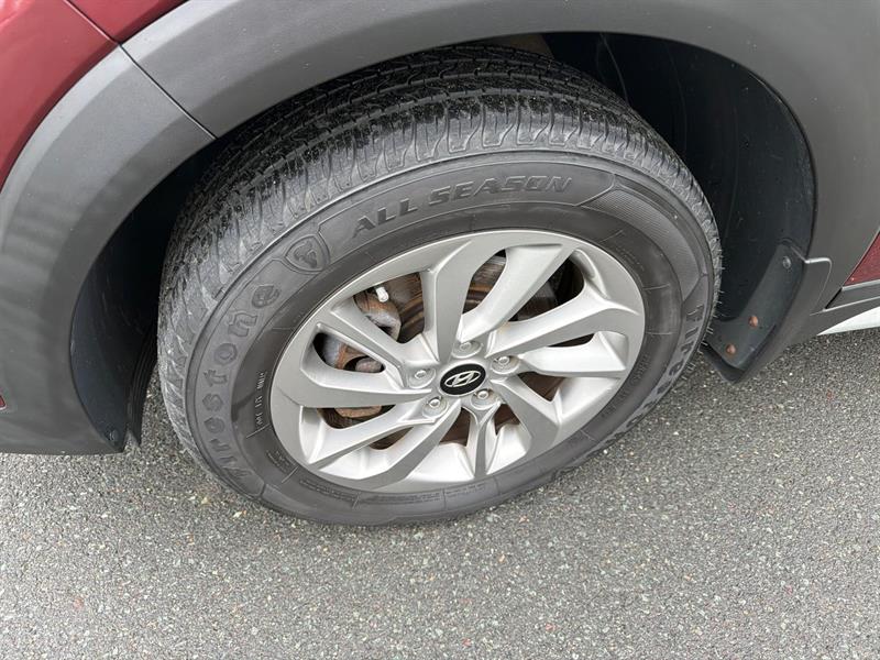 hyundai Tucson 2017 - 10