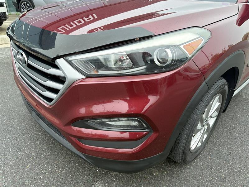 hyundai Tucson 2017 - 11