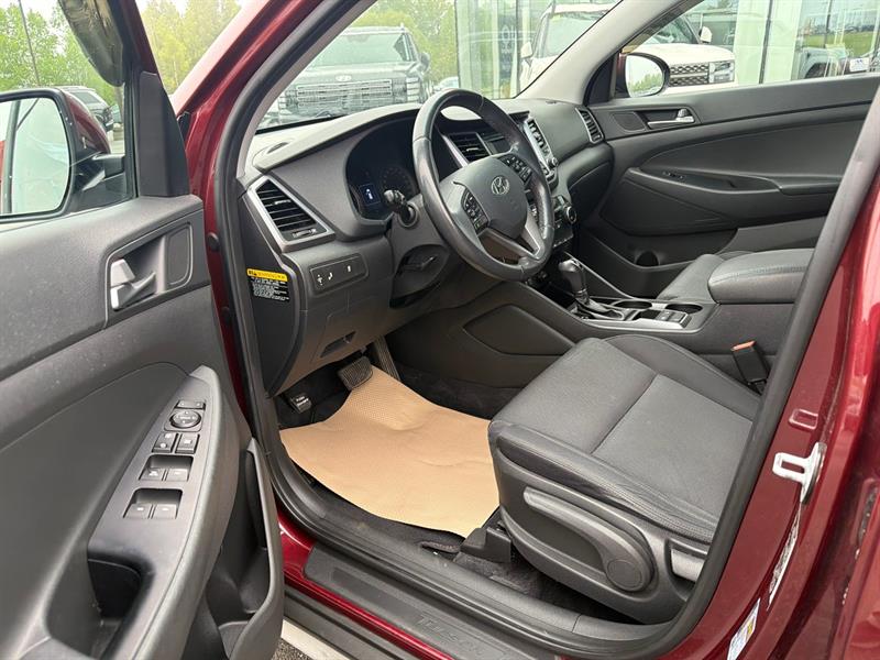 hyundai Tucson 2017 - 12