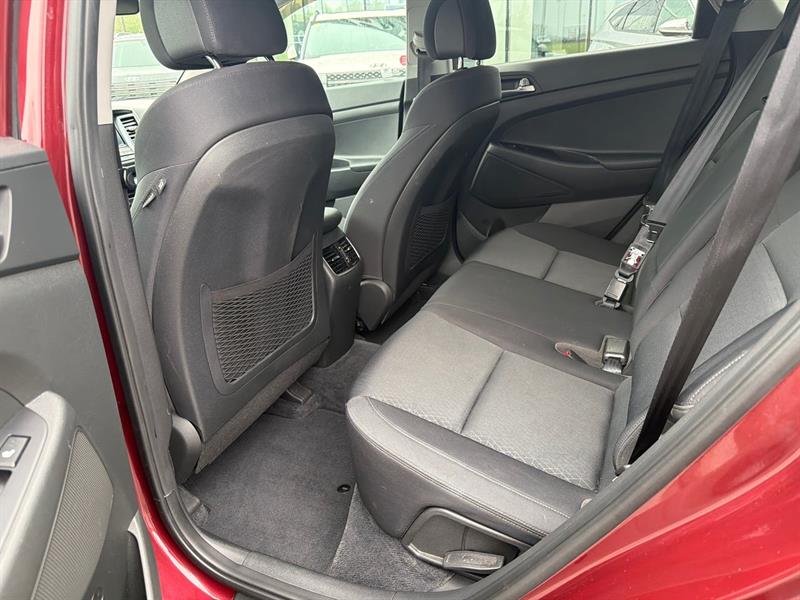 hyundai Tucson 2017 - 13