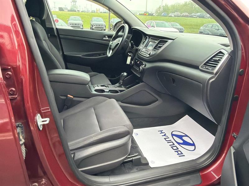 hyundai Tucson 2017 - 14
