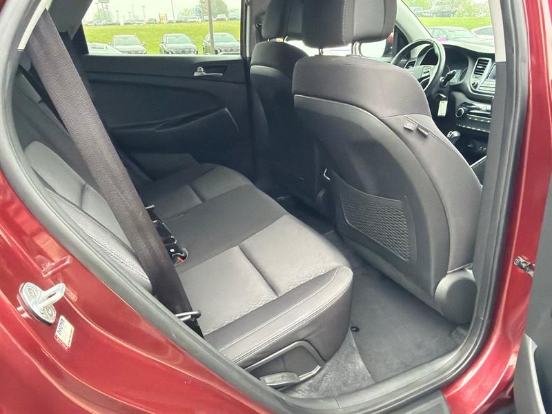 hyundai Tucson 2017 - 15
