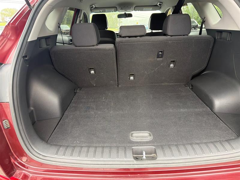hyundai Tucson 2017 - 16