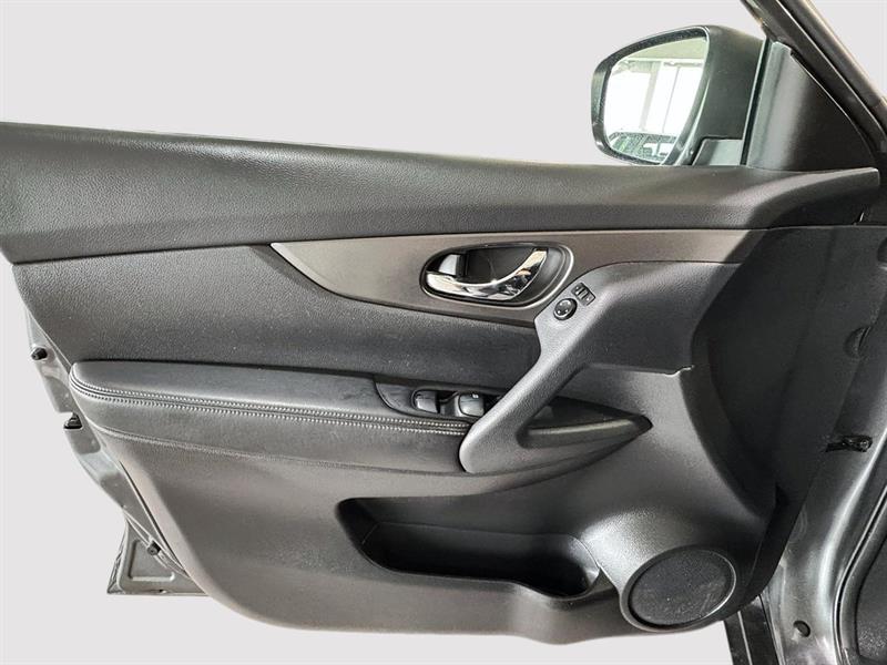 nissan Rogue 2015 - 5