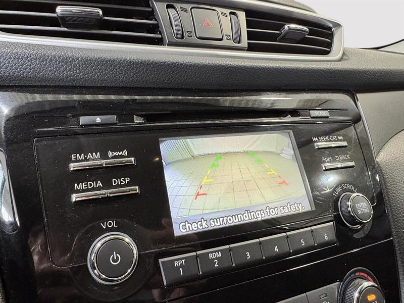 nissan Rogue 2015 - 13