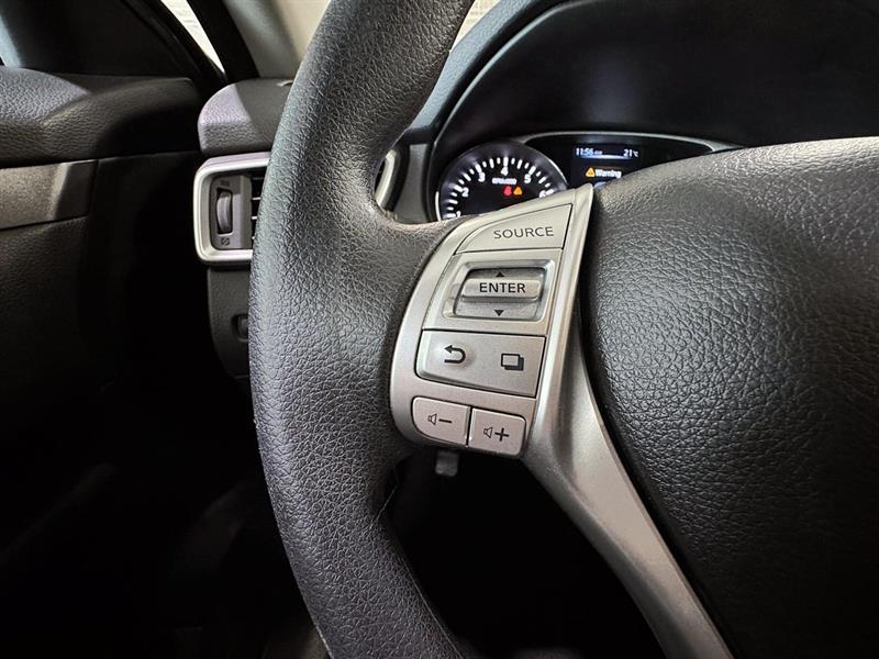 nissan Rogue 2015 - 15