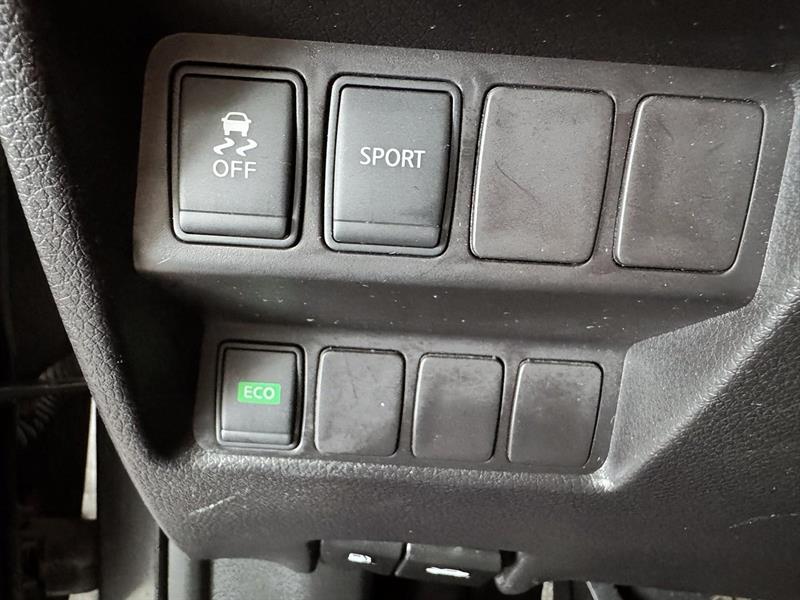 nissan Rogue 2015 - 19