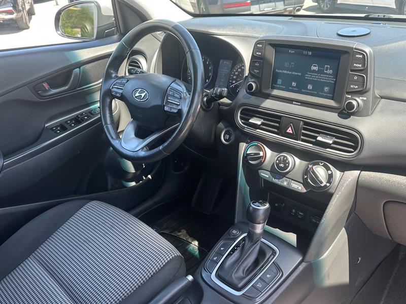 hyundai Kona 2021 - 3