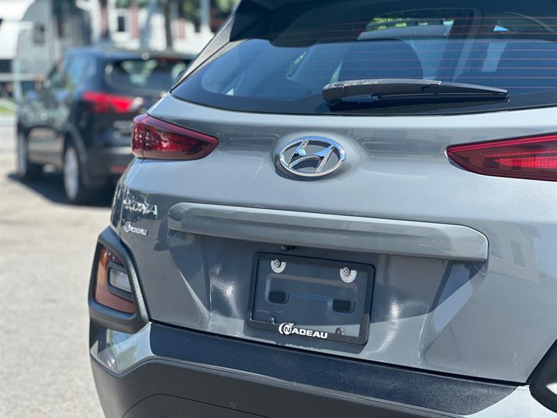 hyundai Kona 2021 - 7