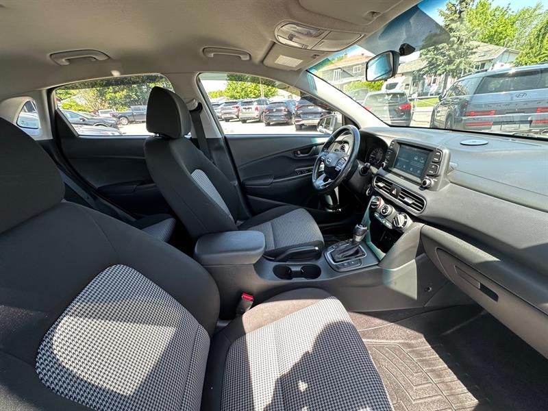 hyundai Kona 2021 - 9