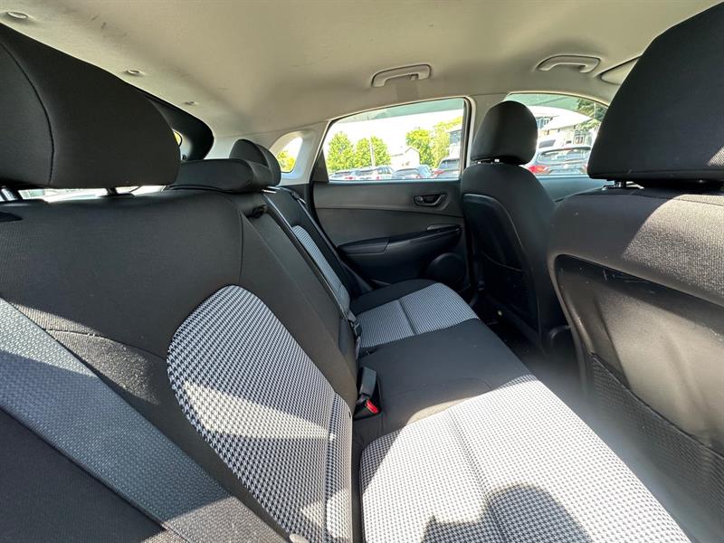 hyundai Kona 2021 - 10