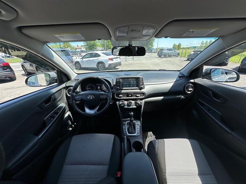 hyundai Kona 2021 - 11