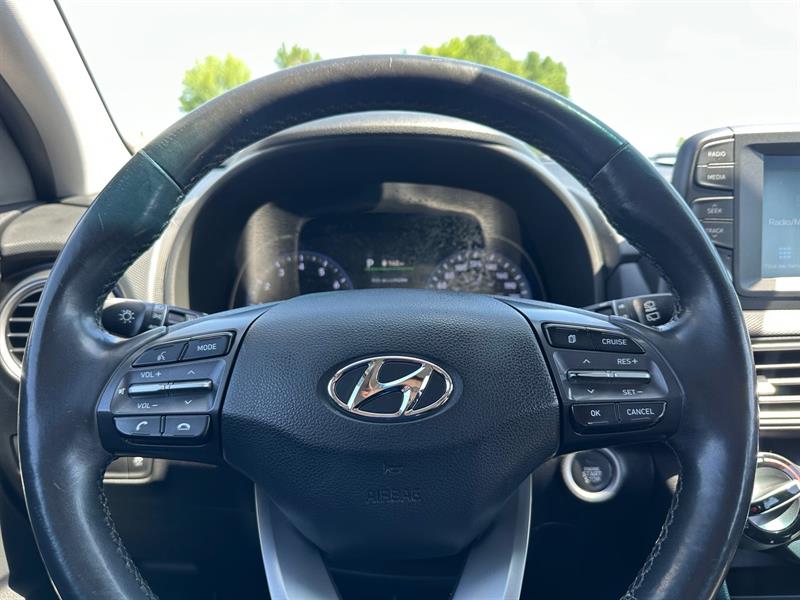 hyundai Kona 2021 - 13