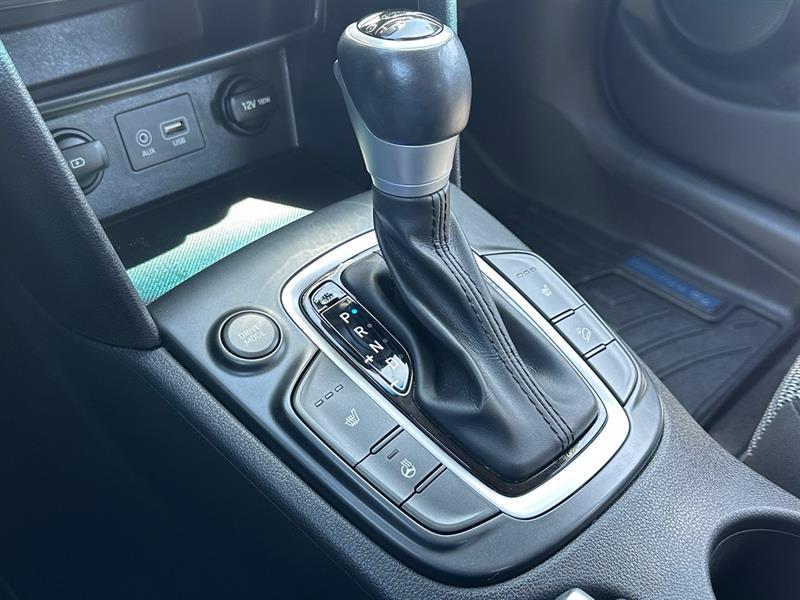 hyundai Kona 2021 - 15