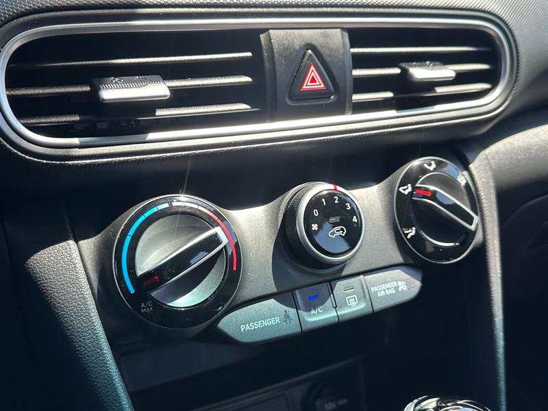 hyundai Kona 2021 - 16