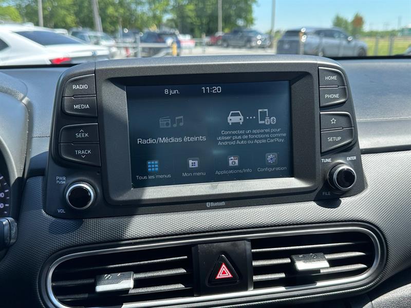 hyundai Kona 2021 - 17