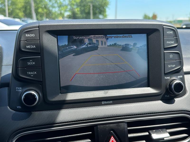 hyundai Kona 2021 - 18
