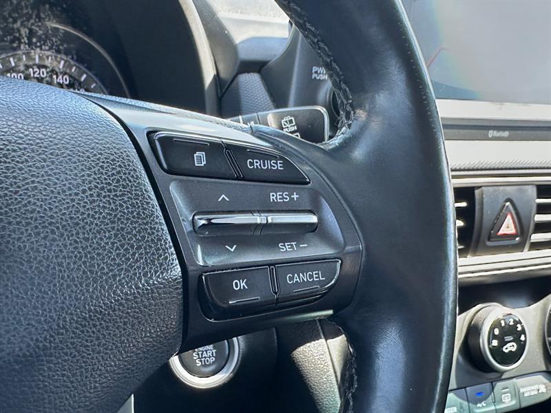 hyundai Kona 2021 - 19