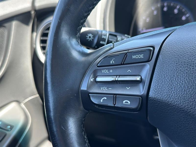 hyundai Kona 2021 - 20
