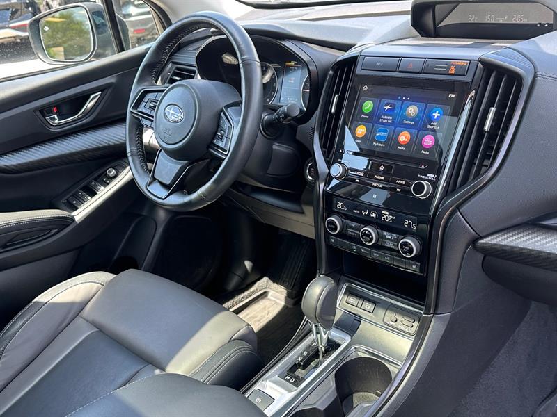 subaru Ascent 2022 - 3