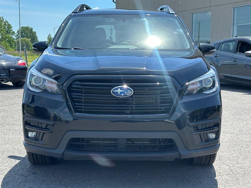 subaru Ascent 2022 - 6