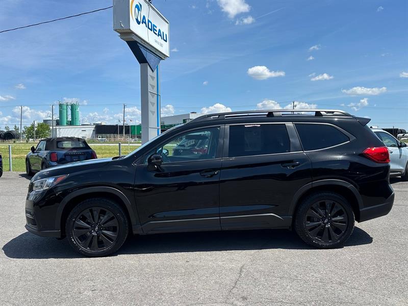 subaru Ascent 2022 - 8