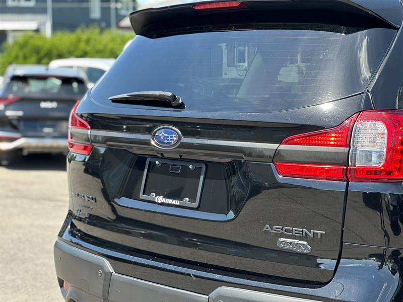 subaru Ascent 2022 - 10