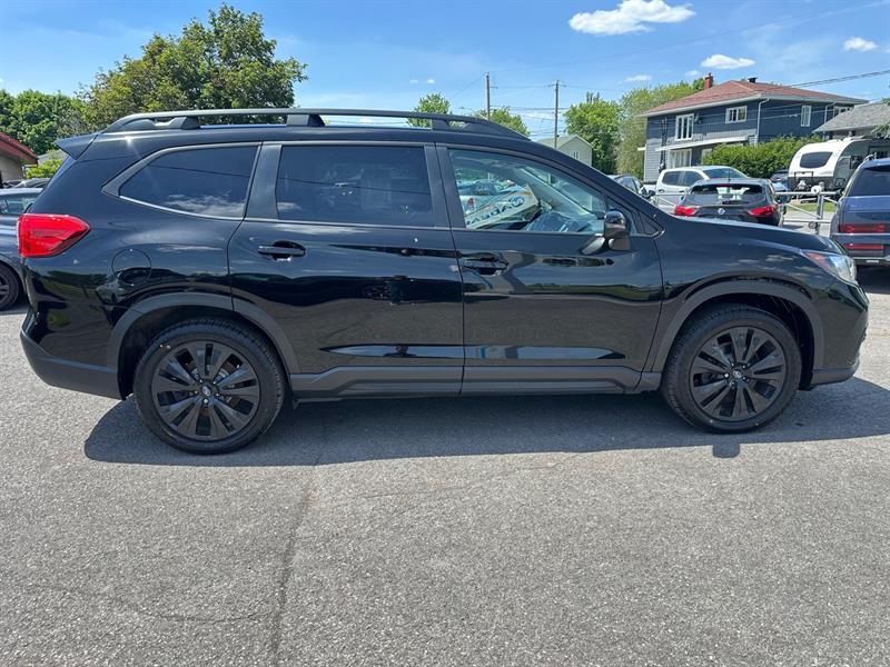 subaru Ascent 2022 - 11