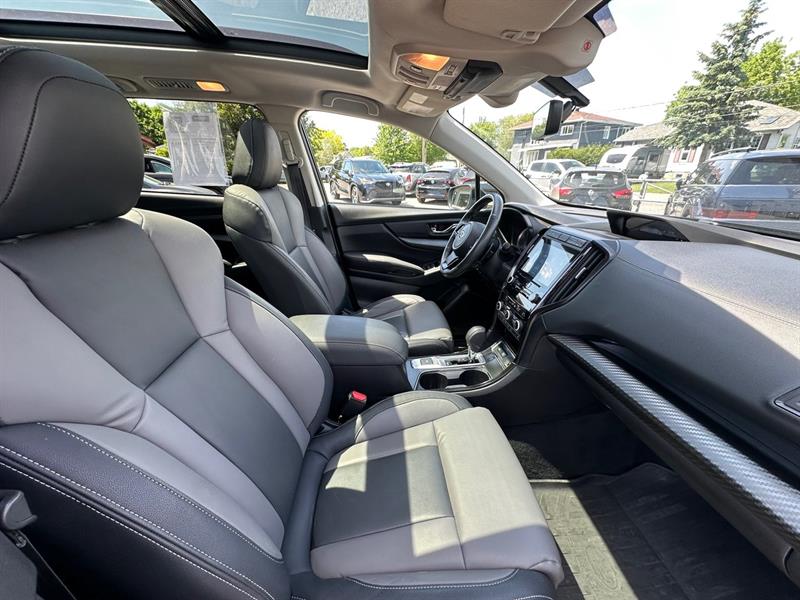subaru Ascent 2022 - 12