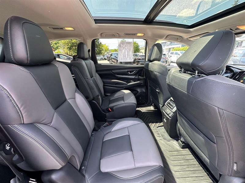 subaru Ascent 2022 - 13