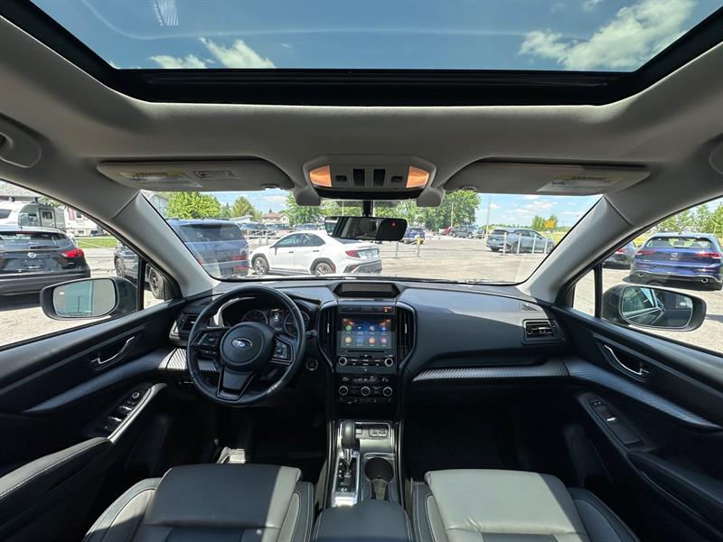 subaru Ascent 2022 - 15